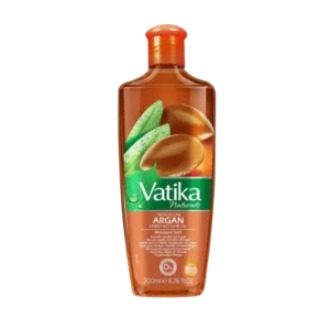 Vatika Argan hair Oil 200ml