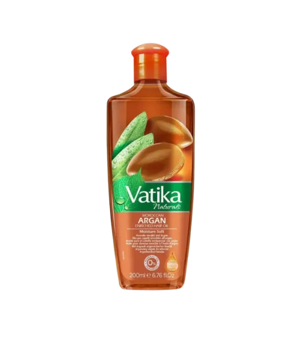 Vatika Argan hair Oil 200ml