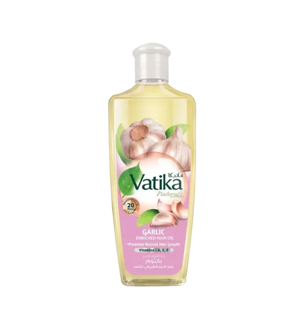 VATIKA Garlic hair Oil 200ml