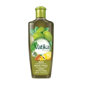 VATIKA Olive hair Oil 300ml