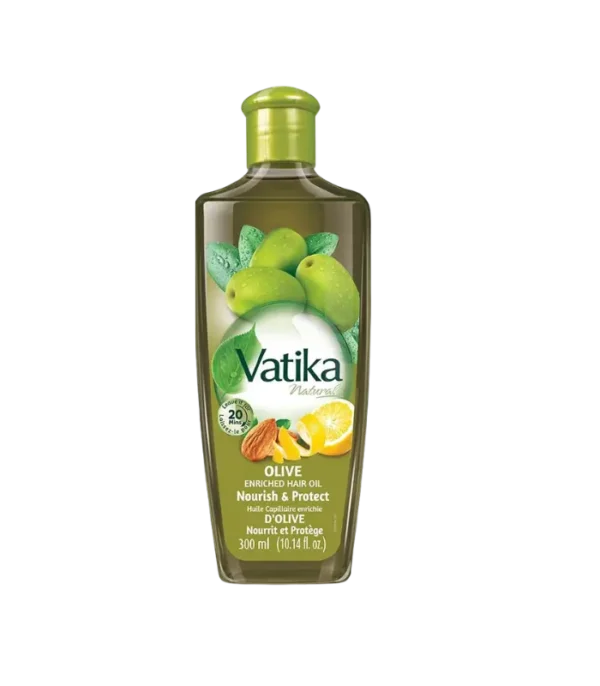 VATIKA Olive hair Oil 300ml
