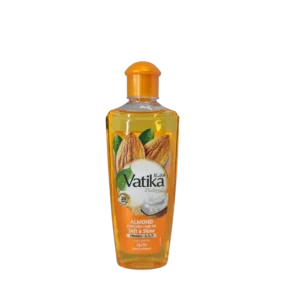 VATIKA almond hair Oil 100ml