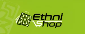 Ethni Shop Logo