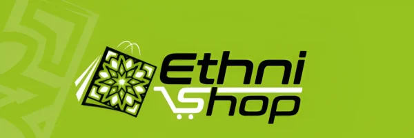 Ethni Shop Logo